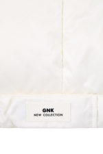 Куртка для девочки GnK ЗС1-025 превью фото