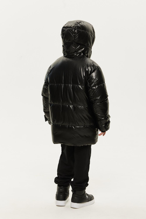 Куртка для мальчика GnK ЗС1-027 фото